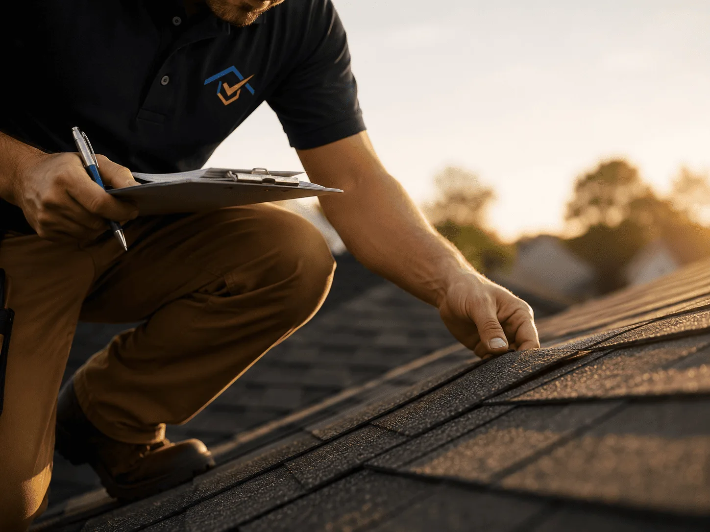 Why Choose Roof Inspection in Sayreville, NJ